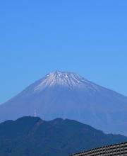 富士山