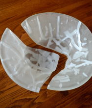 �K���X�̋��p