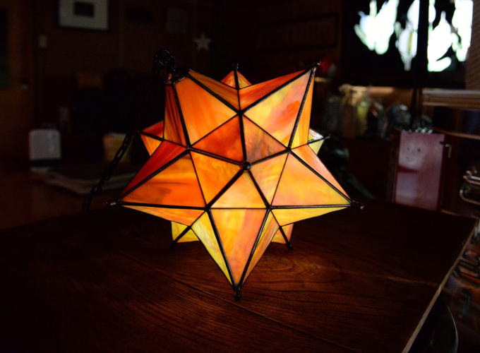 ウロボロス社ビンテージガラス