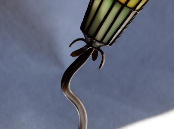 オリジナルパーツ