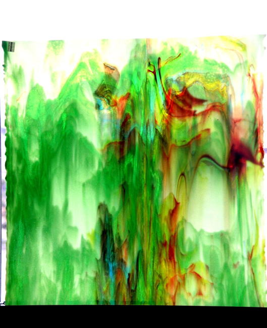 ウロボロスグリーンマルチ