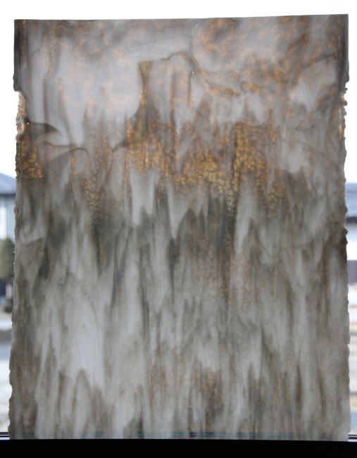 ブルズアイグレー